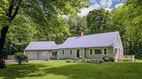 46 Eastland Street Fryeburg ME 04037