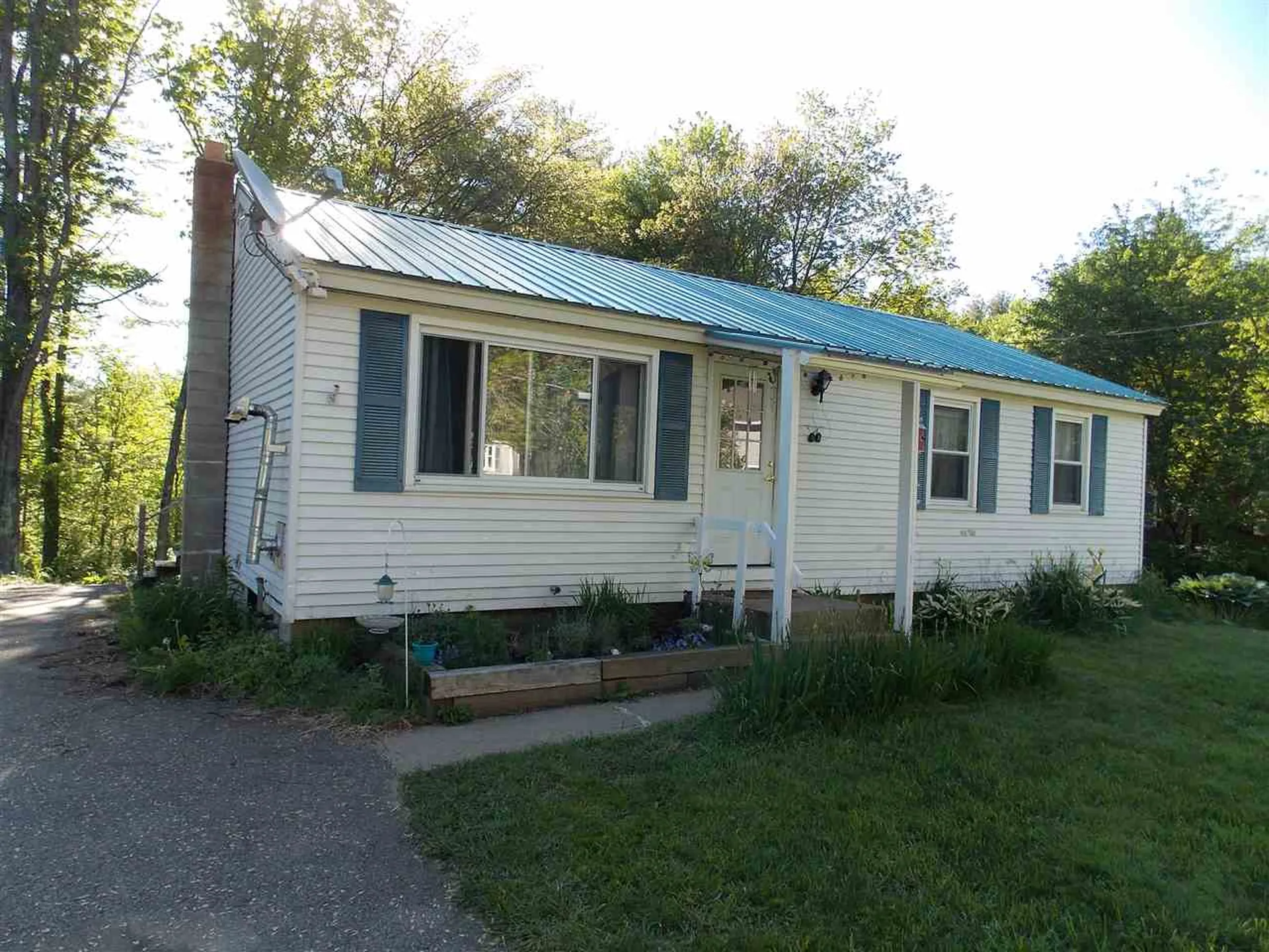 39 Mark Road Franklin NH 03235