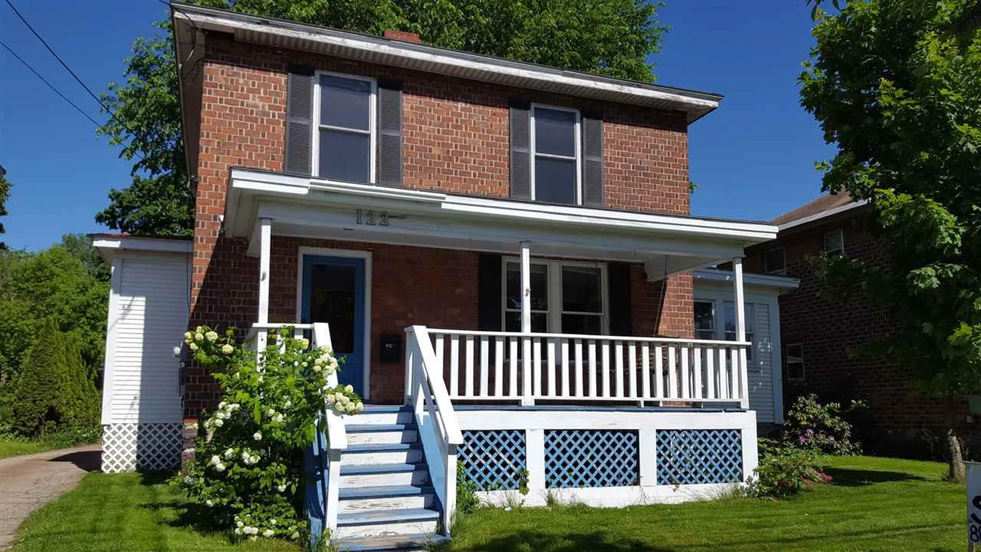122 Shelburne Road Burlington VT 05401