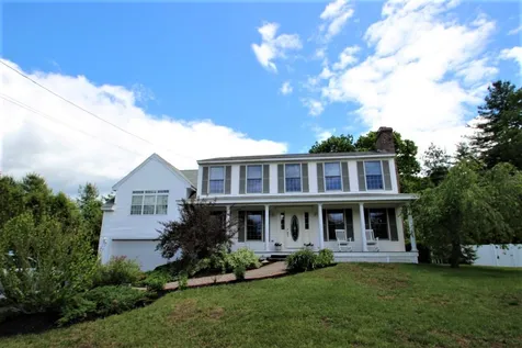 15 Kayla Avenue Salem NH 03079