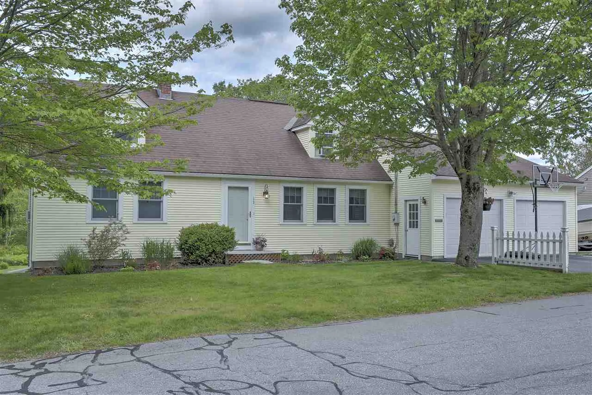 13 Drummer Road Keene NH 03431