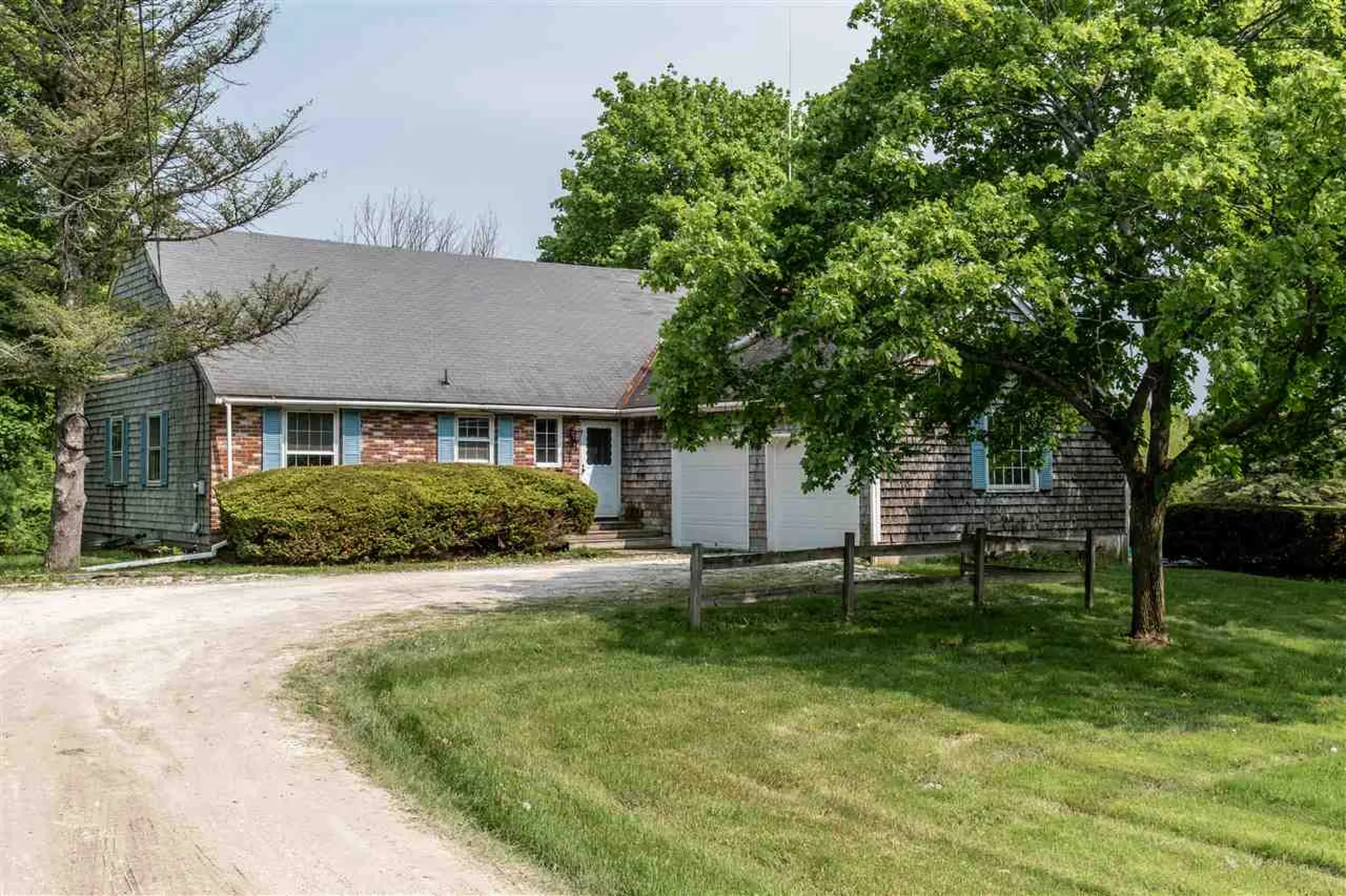 1162 Church Hill Road Charlotte VT 05445