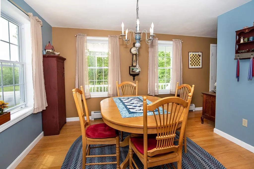 51 Ridgeview Drive Milton NH 03851