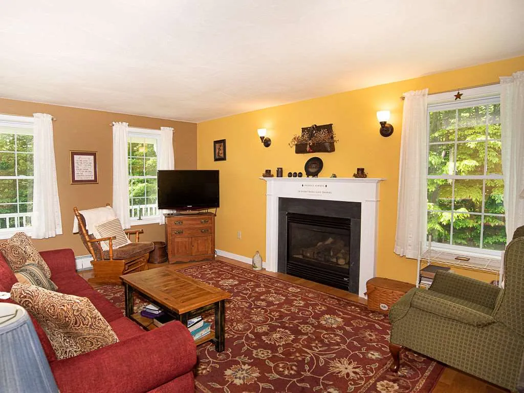 51 Ridgeview Drive Milton NH 03851