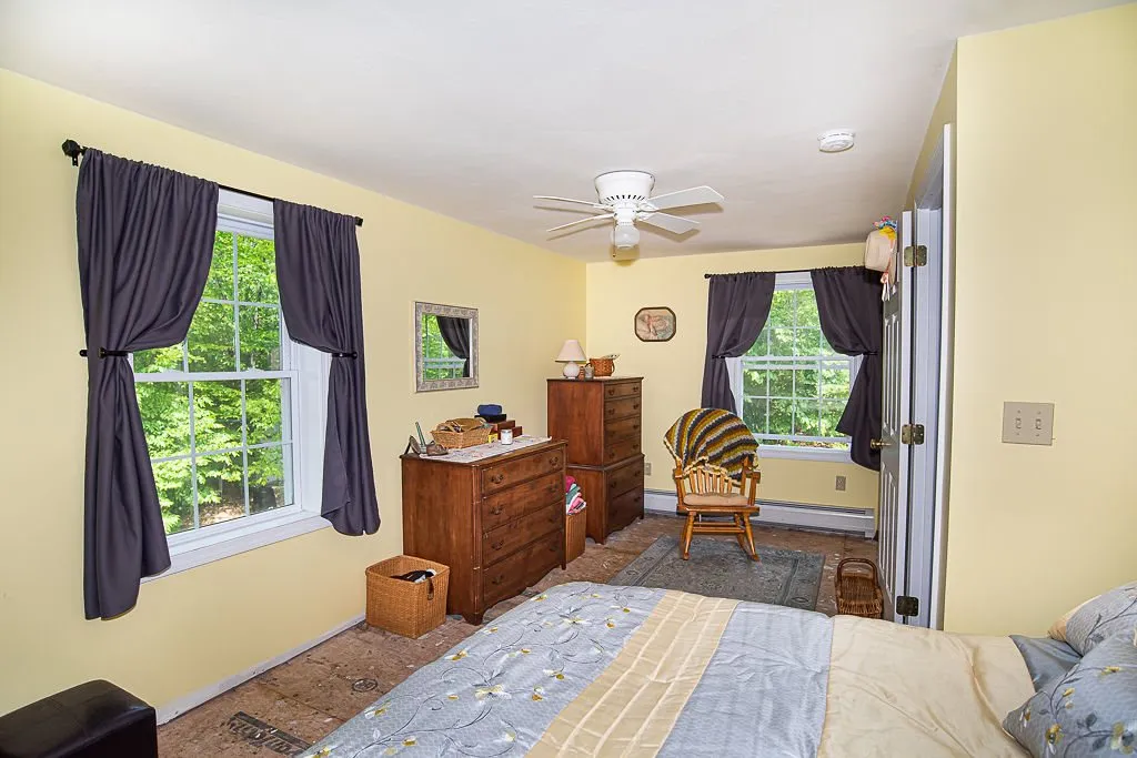 51 Ridgeview Drive Milton NH 03851