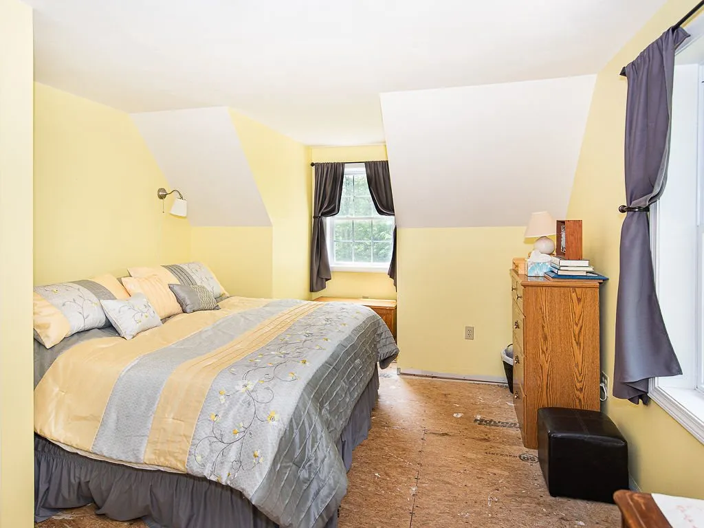 51 Ridgeview Drive Milton NH 03851