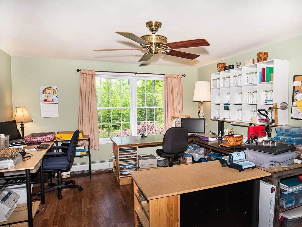 51 Ridgeview Drive Milton NH 03851