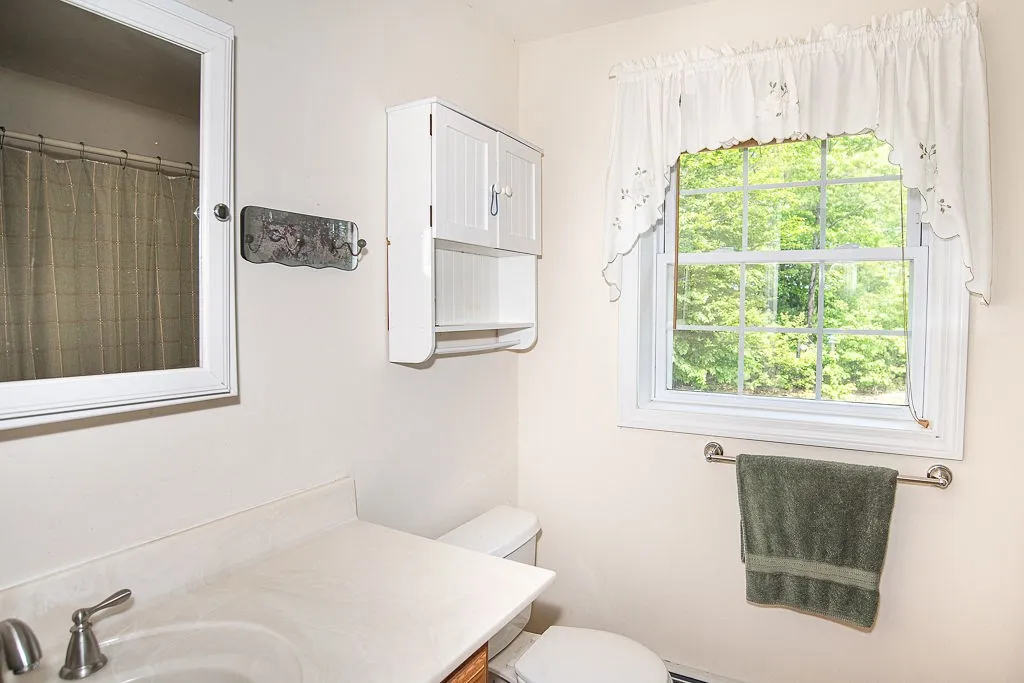 51 Ridgeview Drive Milton NH 03851