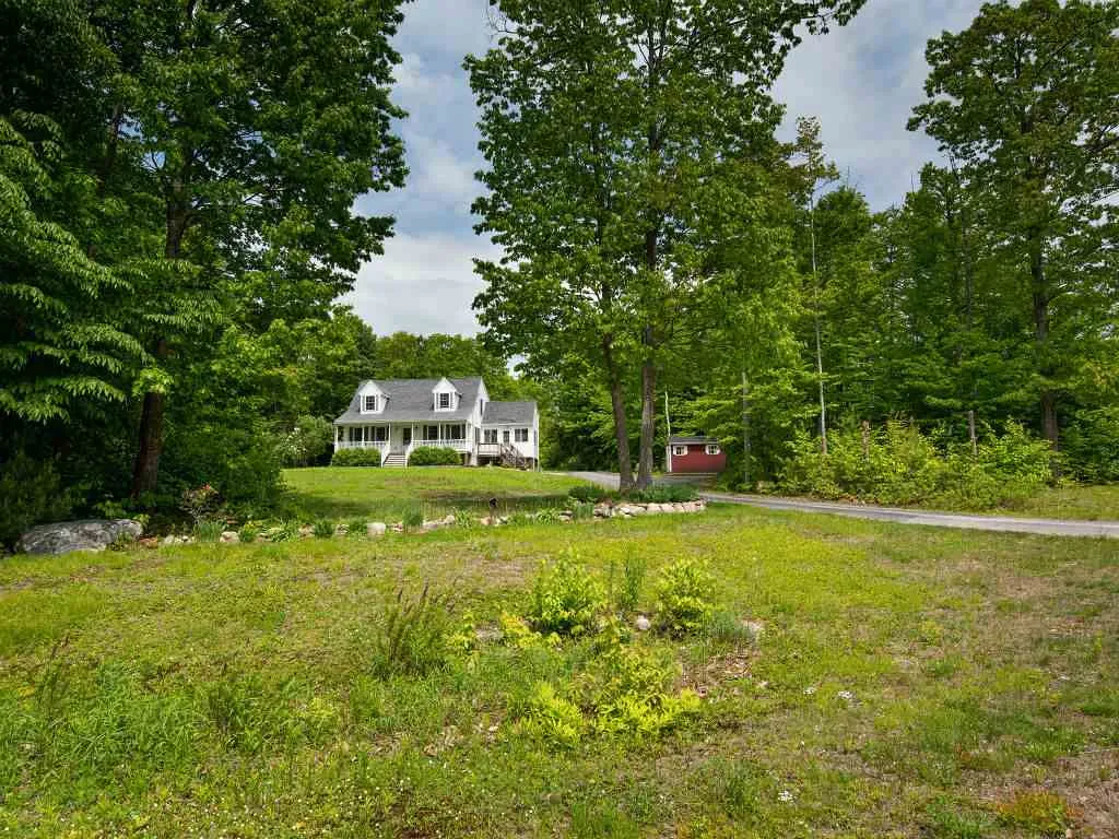 51 Ridgeview Drive Milton NH 03851
