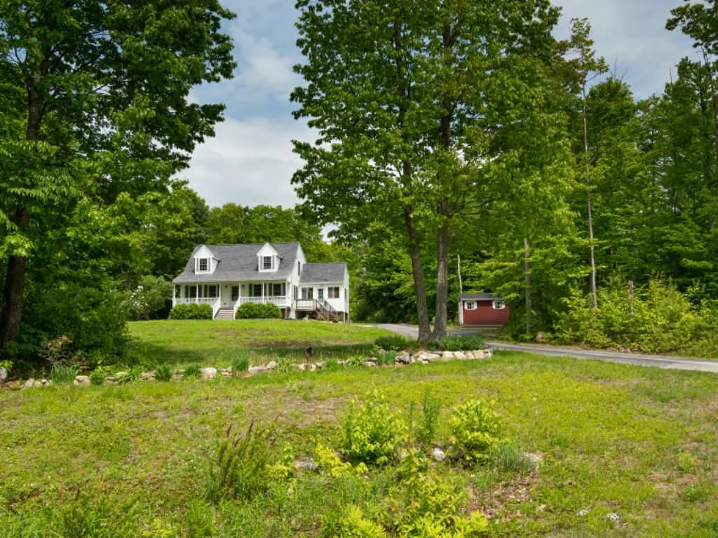 51 Ridgeview Drive Milton NH 03851