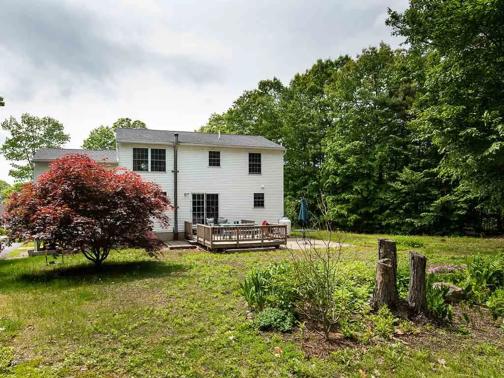 51 Ridgeview Drive Milton NH 03851