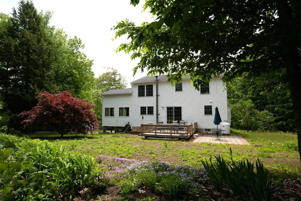 51 Ridgeview Drive Milton NH 03851
