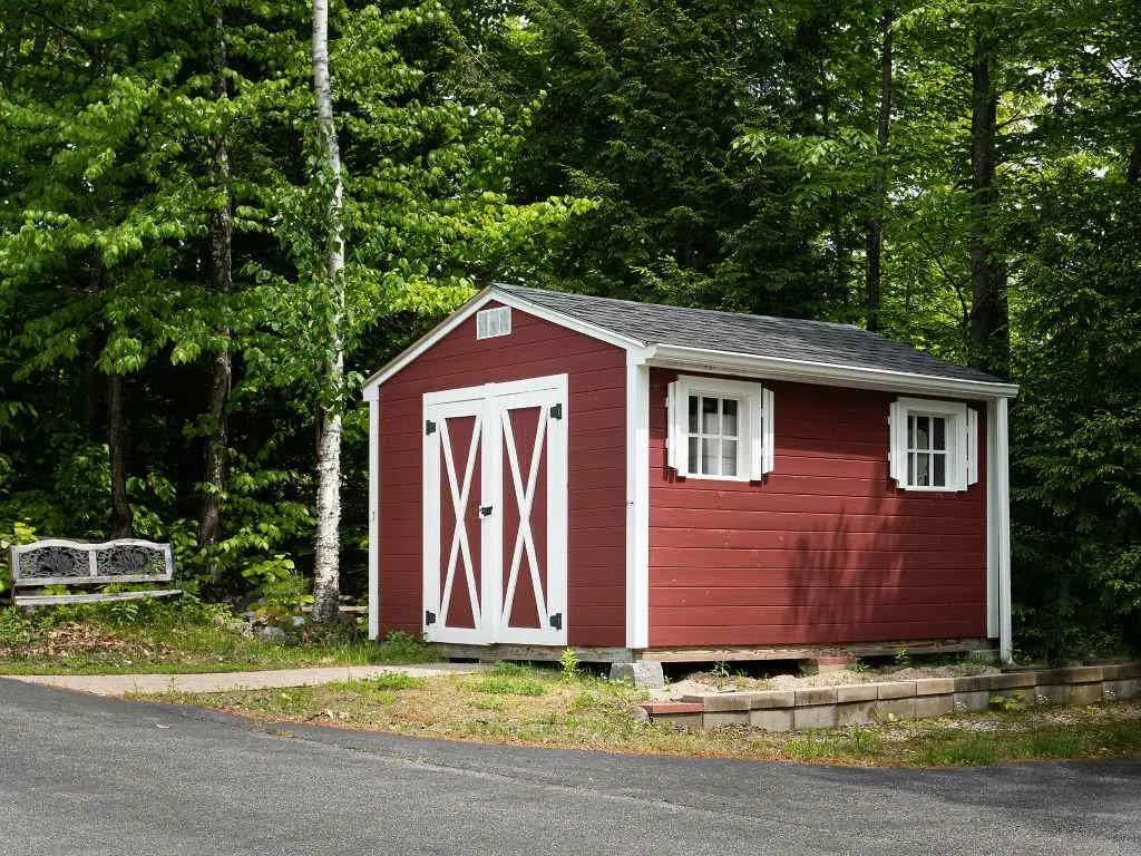 51 Ridgeview Drive Milton NH 03851