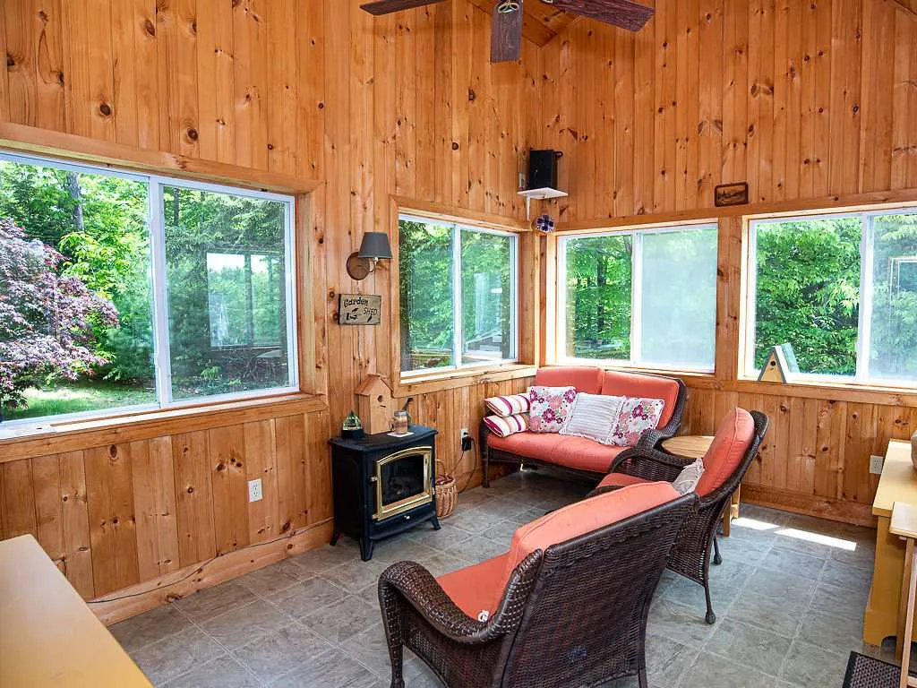 51 Ridgeview Drive Milton NH 03851