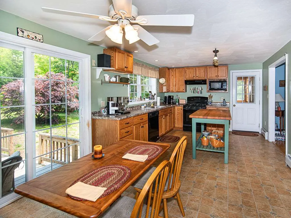 51 Ridgeview Drive Milton NH 03851