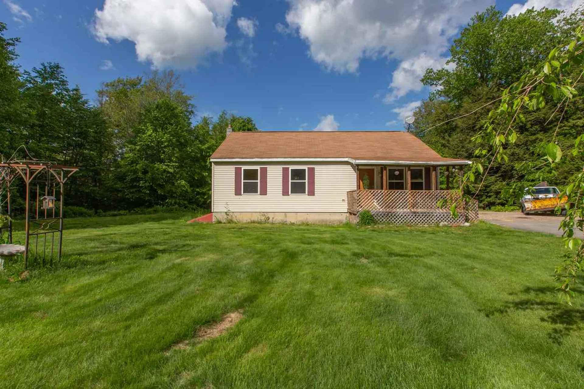 36 Heron Circle Milton NH 03851
