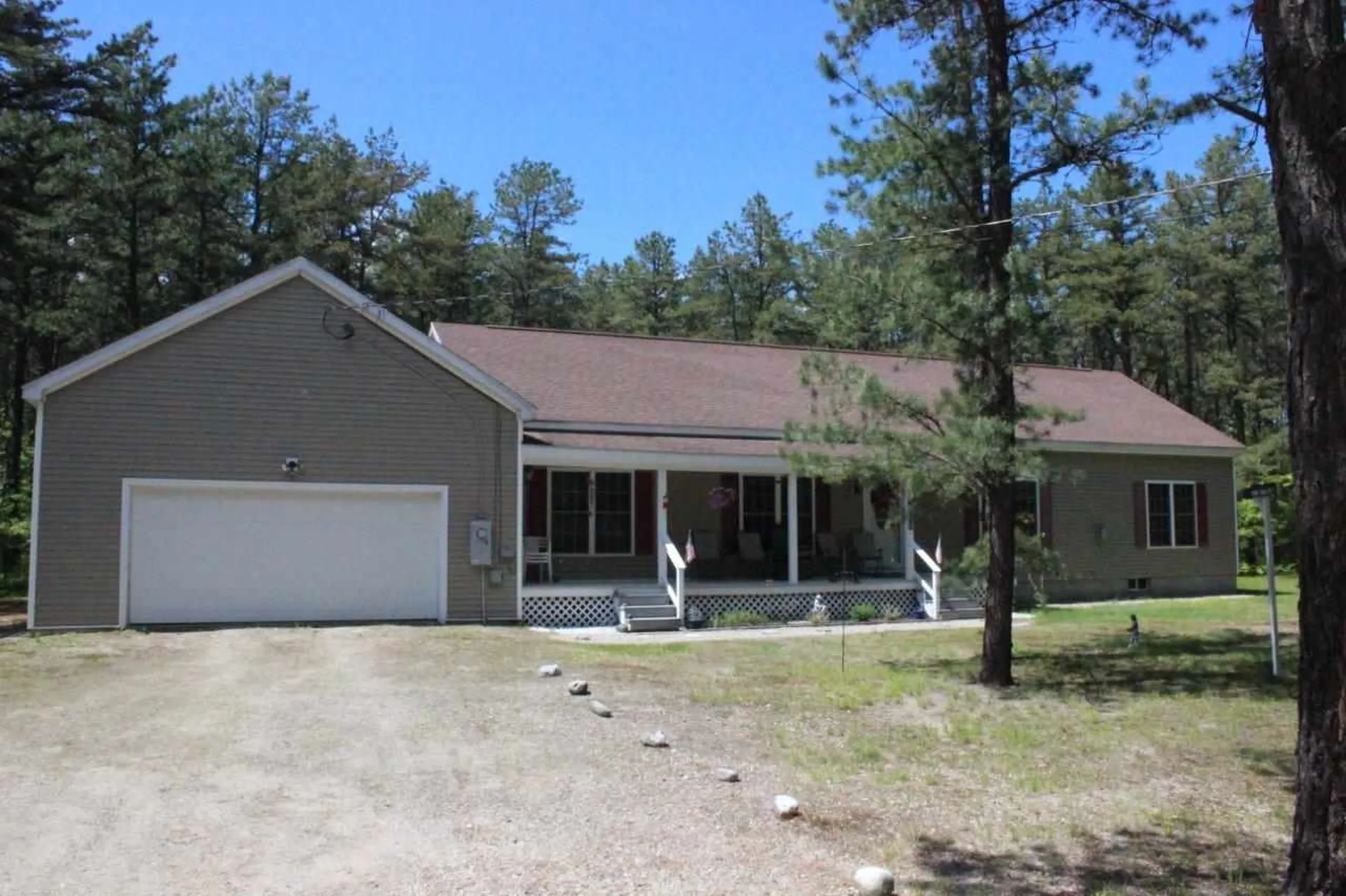 32 Stoddard Lane Freedom NH 03836