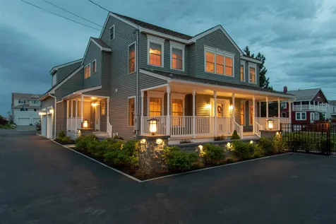 160 Ocean Boulevard Seabrook NH 03874