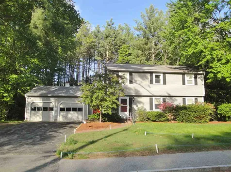 35 Norwich Street Concord NH 03301