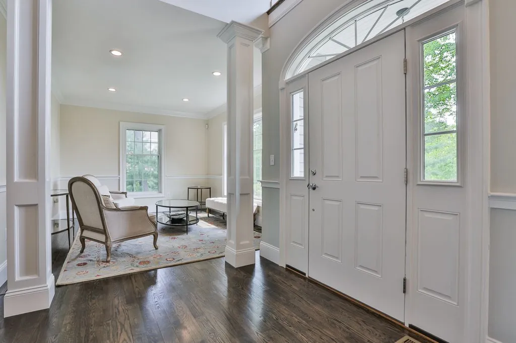 40 Burnham Road Windham NH 03087