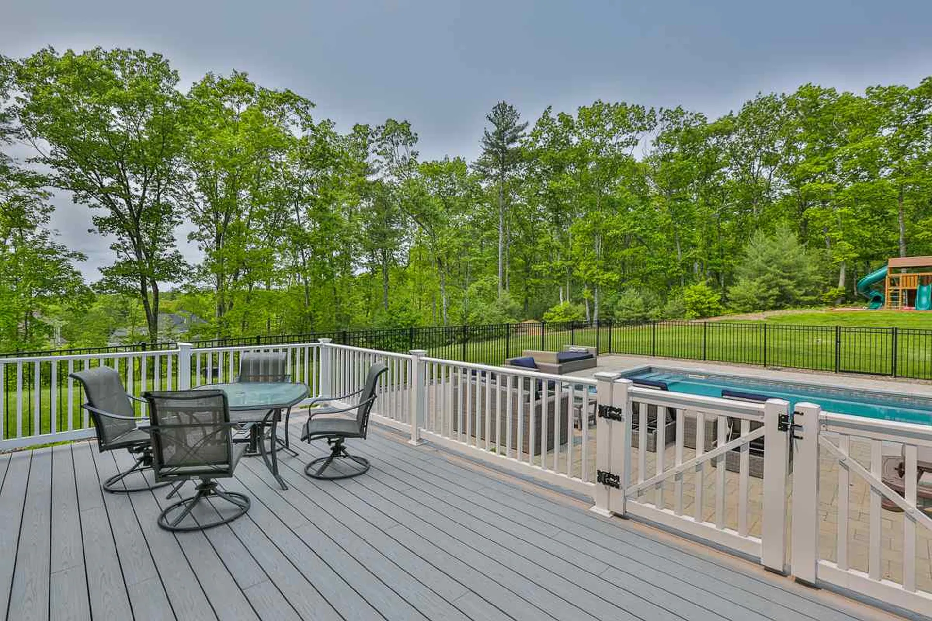 40 Burnham Road Windham NH 03087