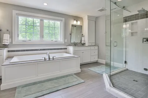 40 Burnham Road Windham NH 03087