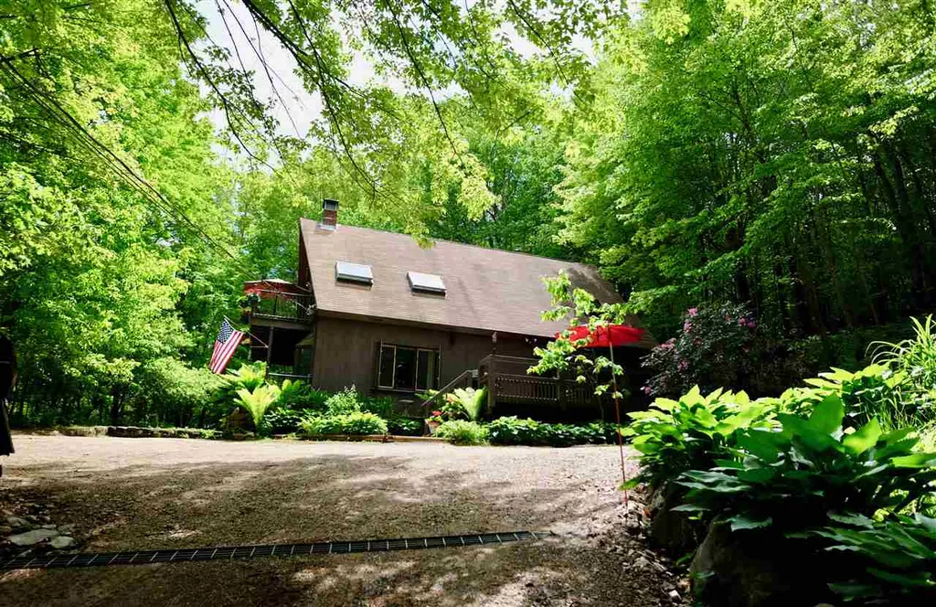 36 Burnt Hill Road Chichester NH 03258