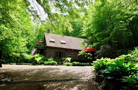 36 Burnt Hill Road Chichester NH 03258