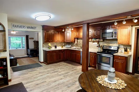 36 Burnt Hill Road Chichester NH 03258