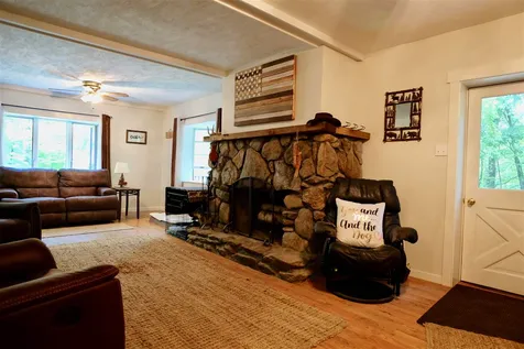 36 Burnt Hill Road Chichester NH 03258