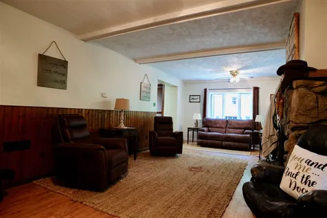 36 Burnt Hill Road Chichester NH 03258