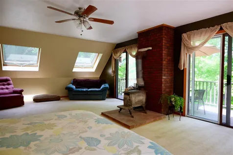 36 Burnt Hill Road Chichester NH 03258