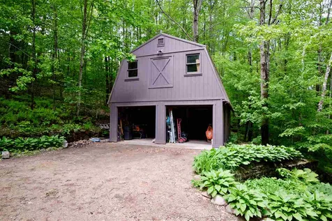 36 Burnt Hill Road Chichester NH 03258