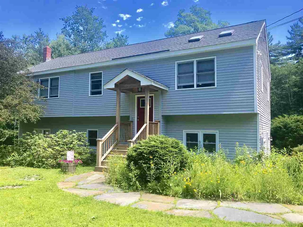 232 Hayden Road Hollis NH 03049