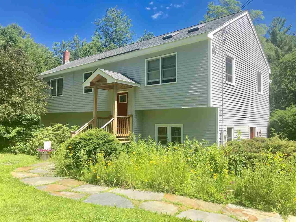 232 Hayden Road Hollis NH 03049