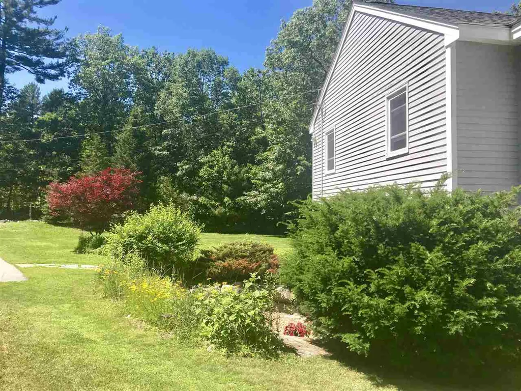 232 Hayden Road Hollis NH 03049