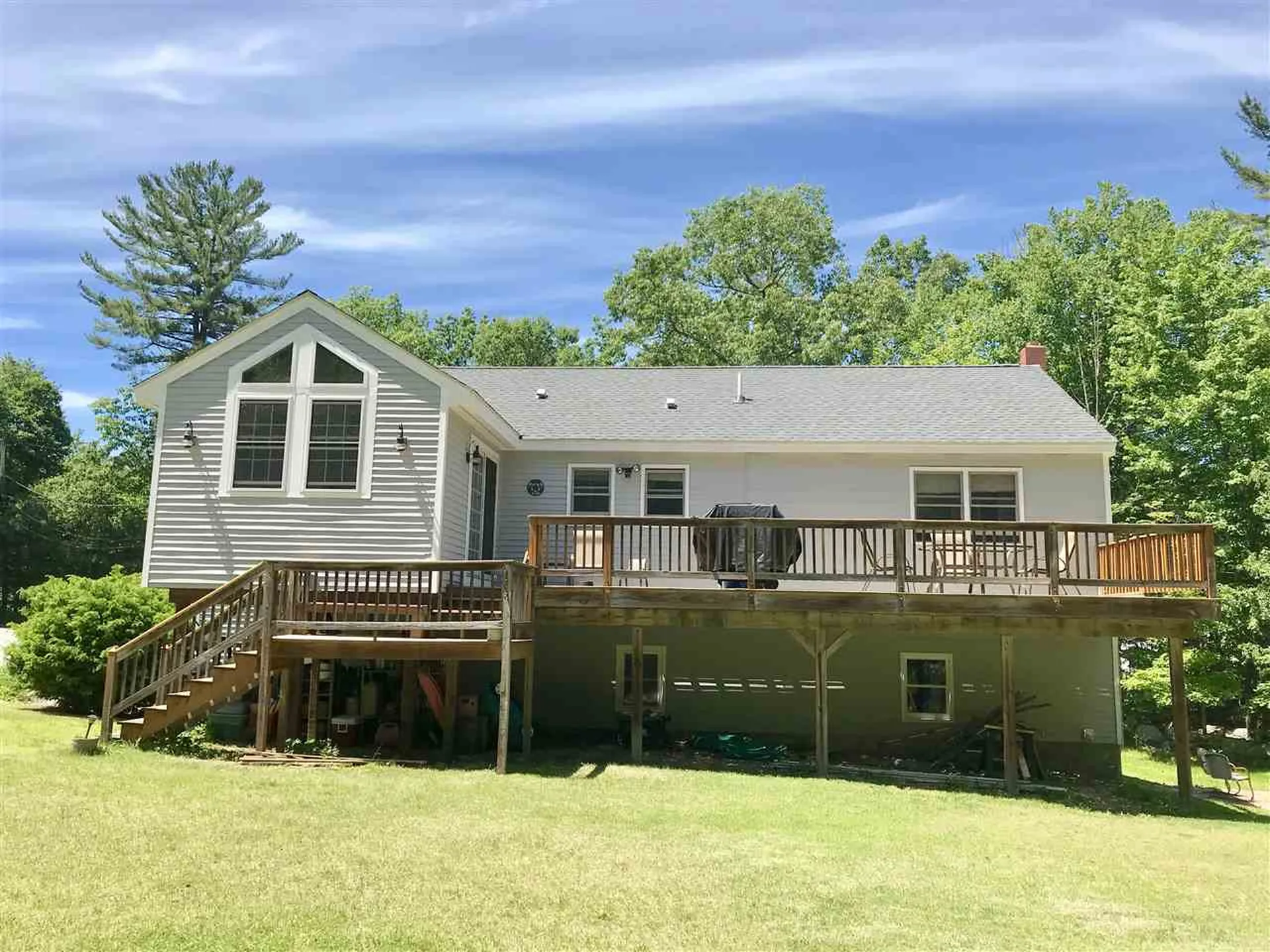 232 Hayden Road Hollis NH 03049