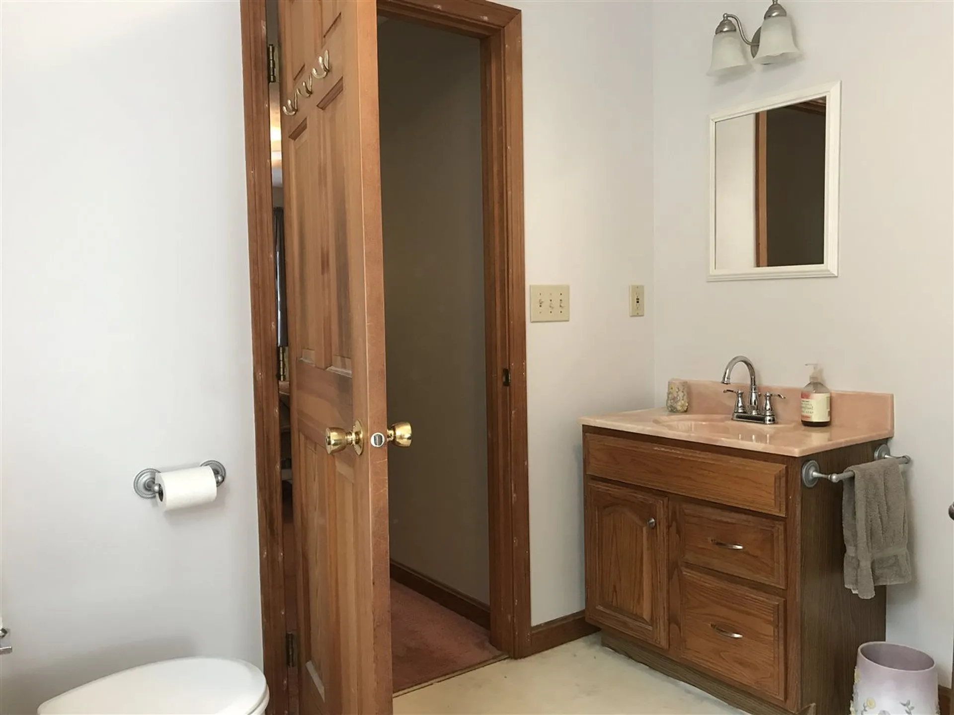 232 Hayden Road Hollis NH 03049