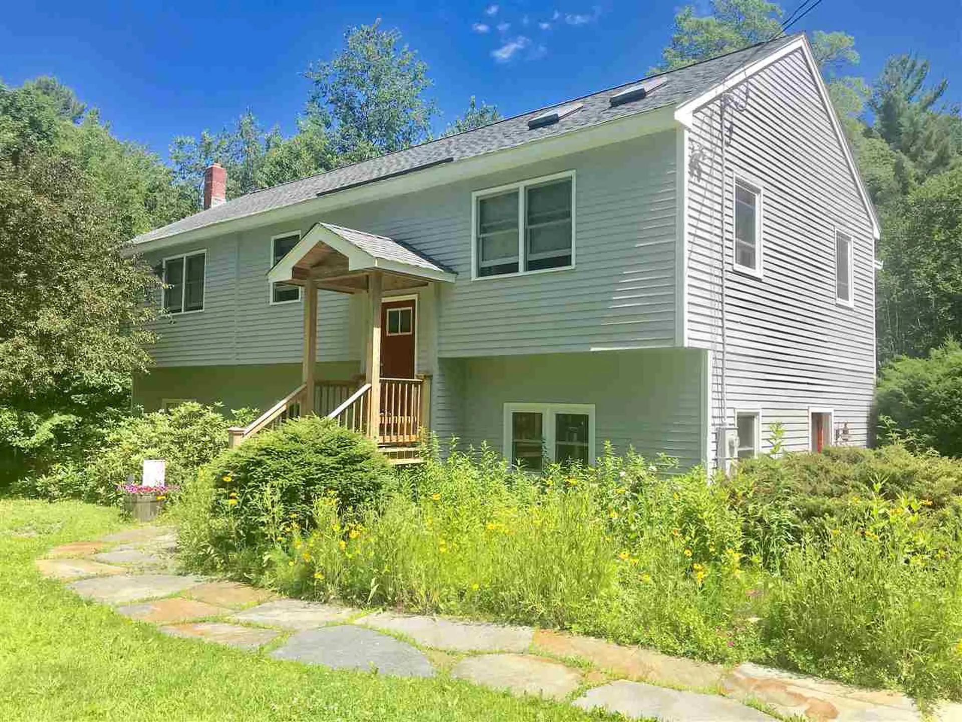 232 Hayden Road Hollis NH 03049