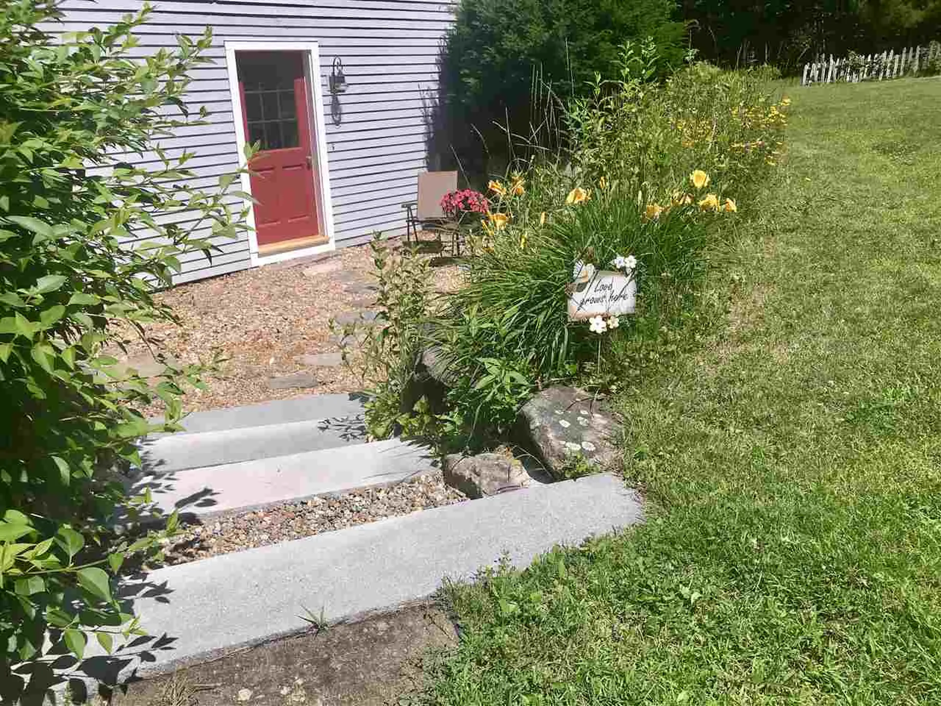 232 Hayden Road Hollis NH 03049