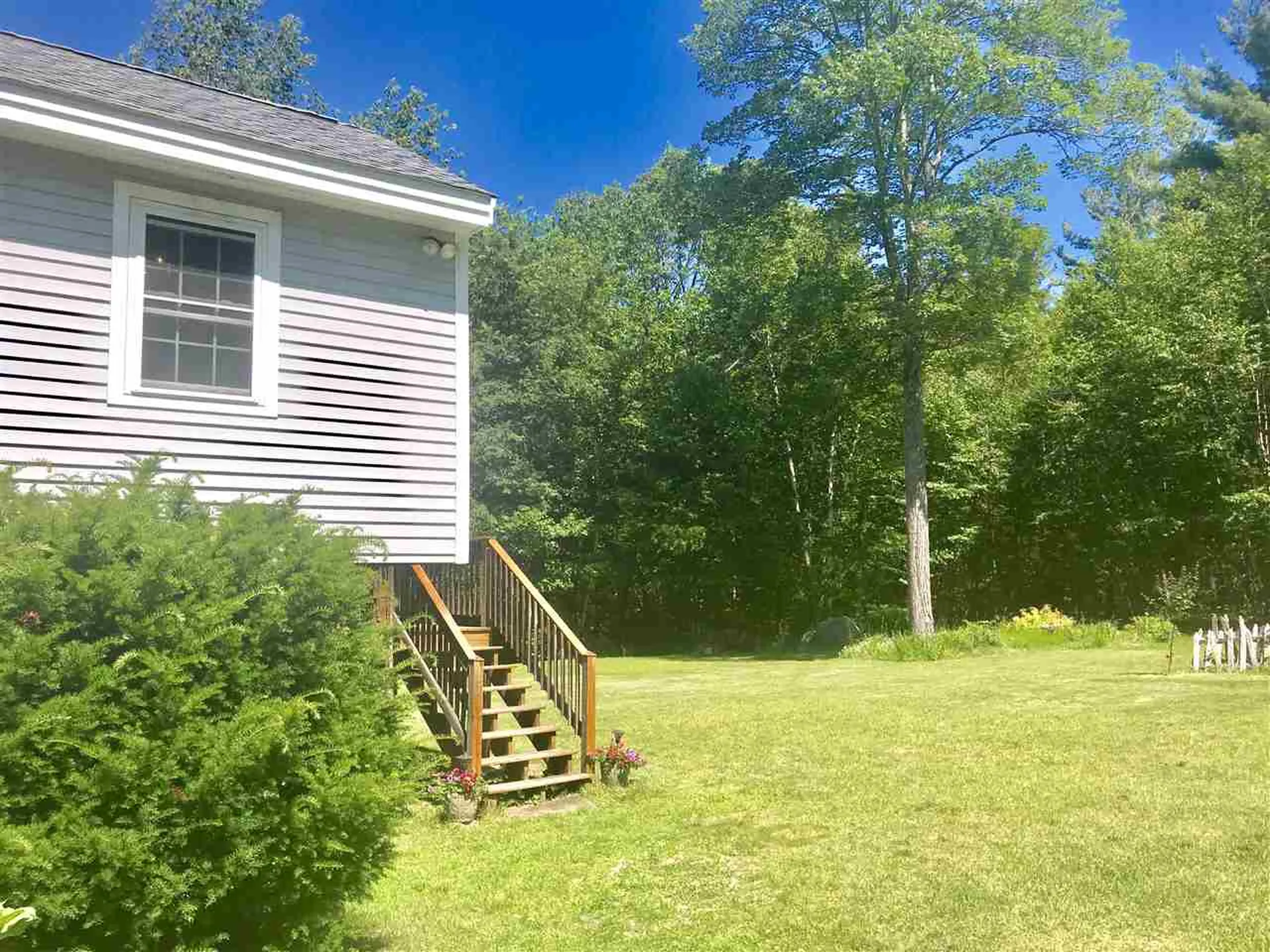 232 Hayden Road Hollis NH 03049