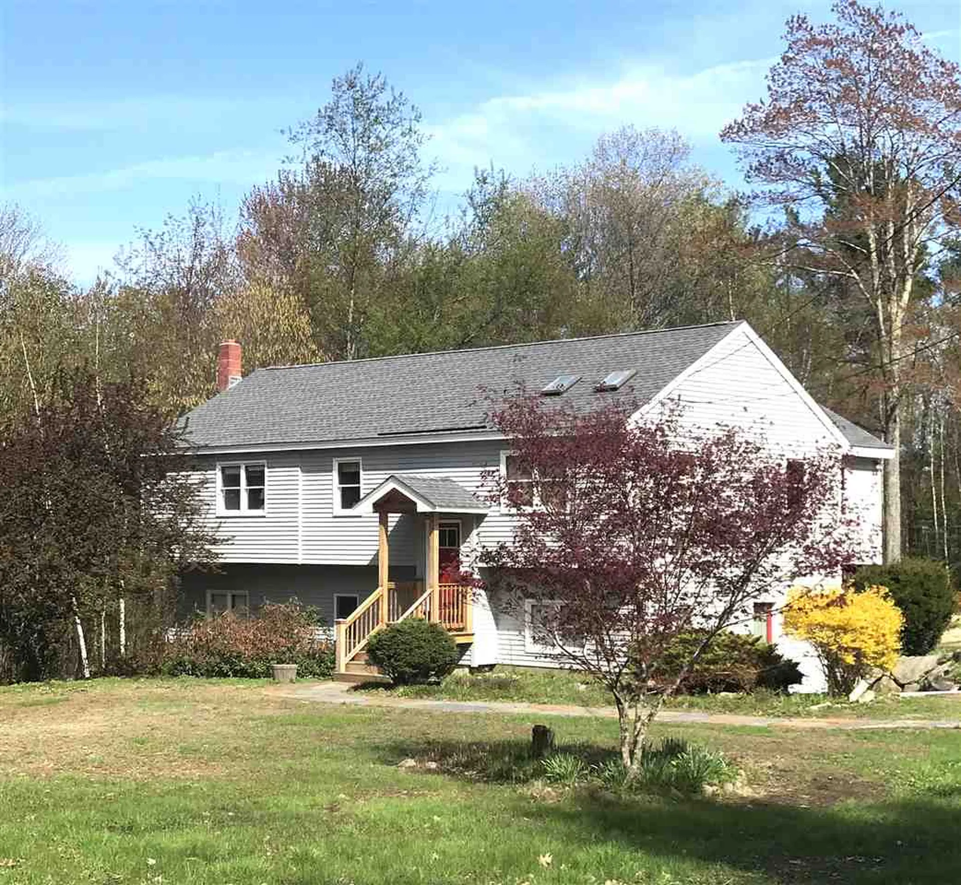 232 Hayden Road Hollis NH 03049