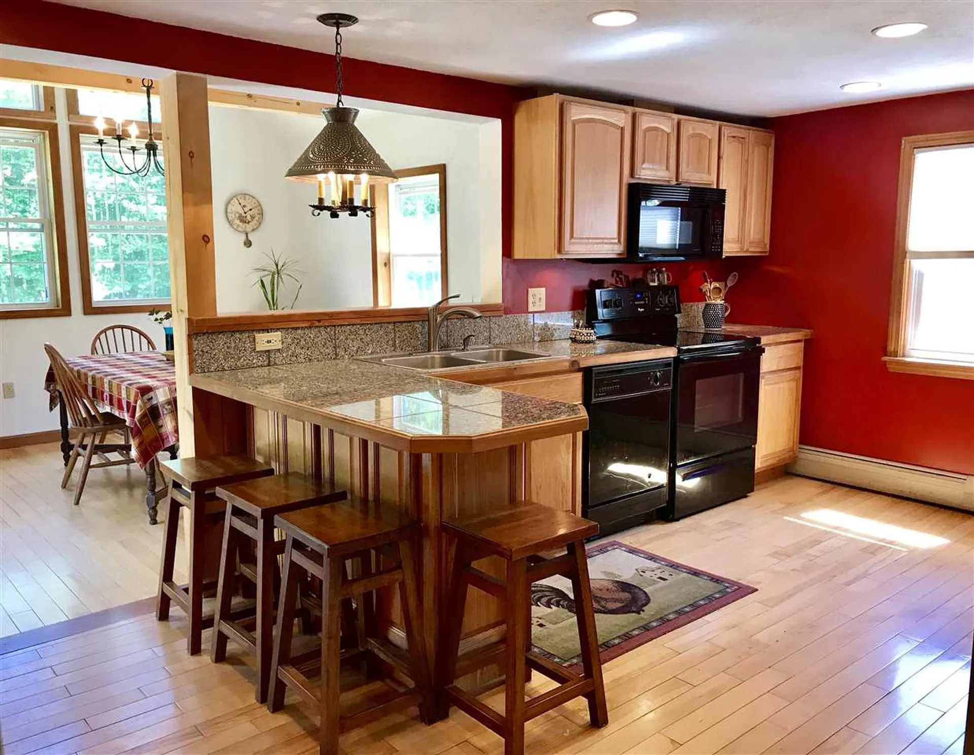 232 Hayden Road Hollis NH 03049