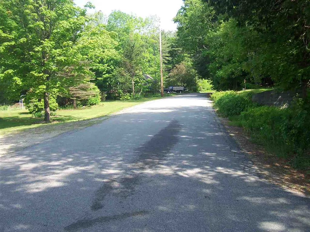 15 Spring Street Gilsum NH 03448