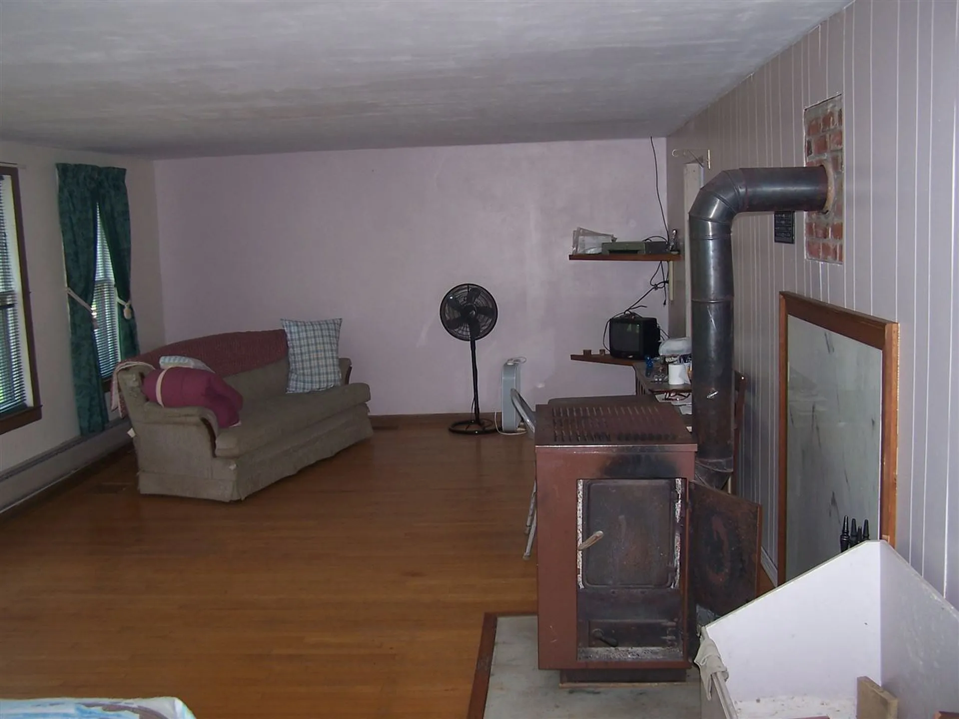 15 Spring Street Gilsum NH 03448
