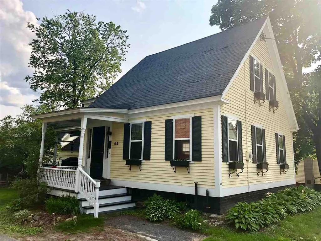 44 Union Street Keene NH 03431