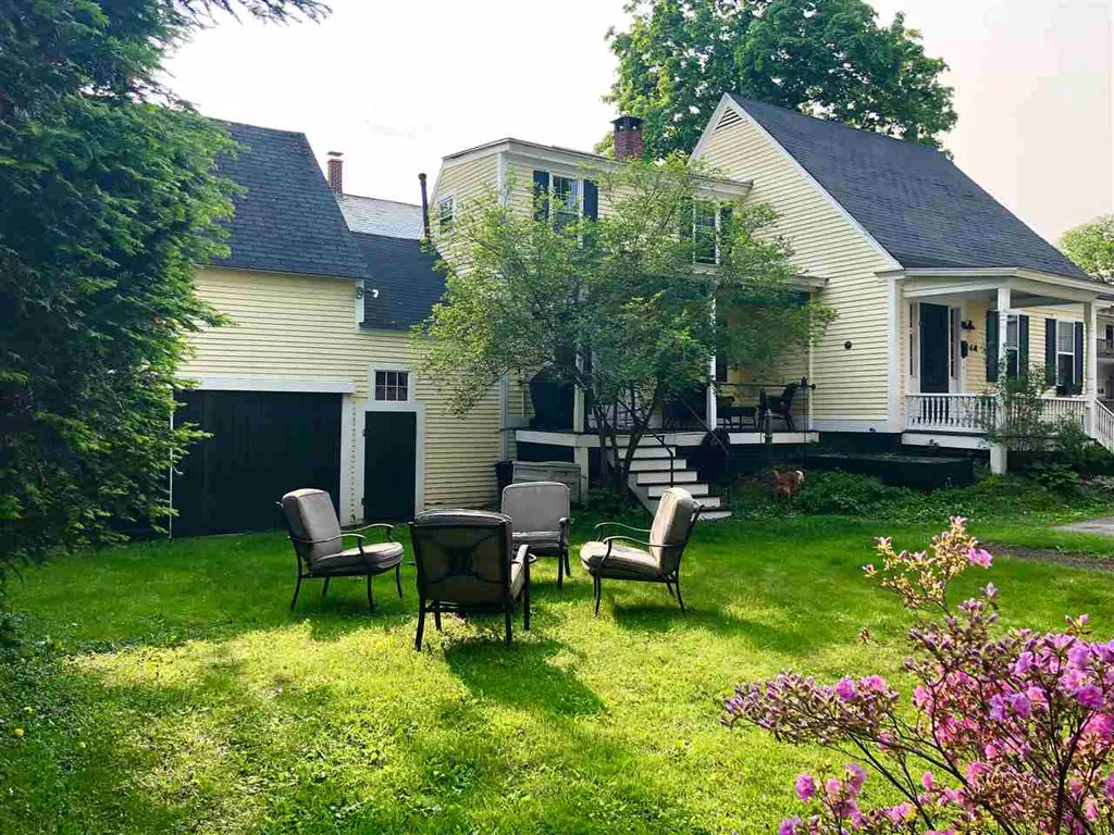 44 Union Street Keene NH 03431