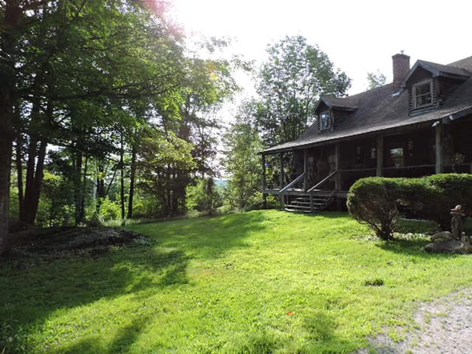 564 Dole School House Road Washington NH 03280