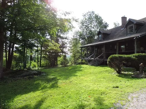 564 Dole School House Road Washington NH 03280