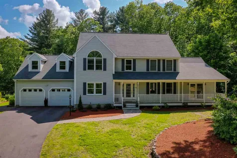 5 E Nashua Road Windham NH 03087